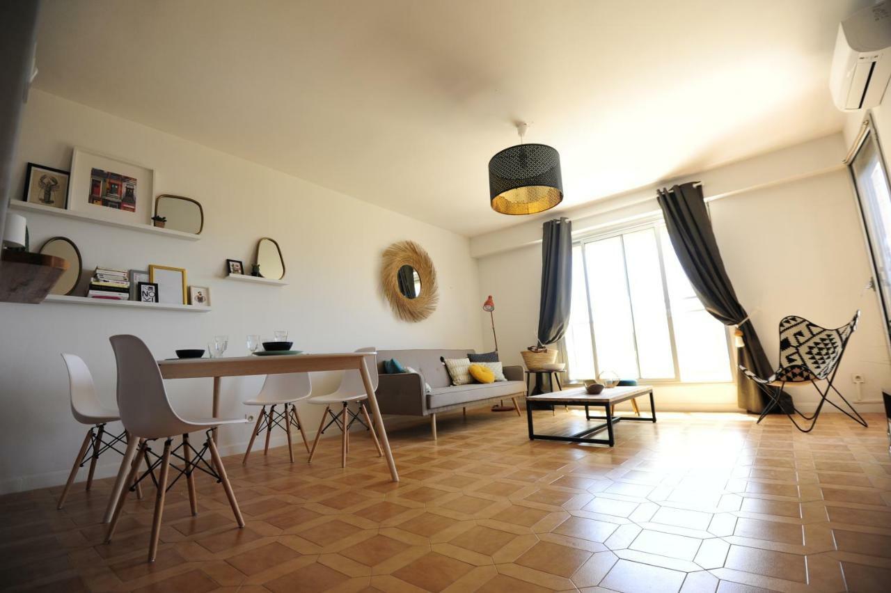 Appartement T2 Terrasse Vue - Route Des Sanguinaires